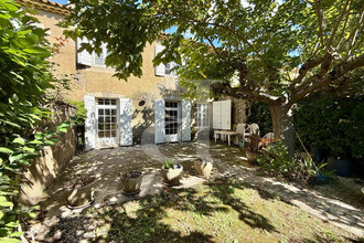 achat maison st-remy-de-provence 13210