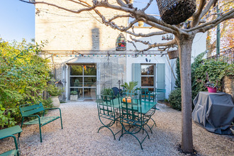 achat maison st-remy-de-provence 13210