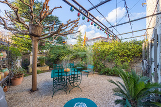 achat maison st-remy-de-provence 13210