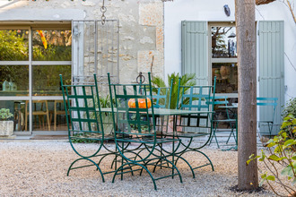 achat maison st-remy-de-provence 13210