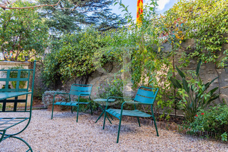 achat maison st-remy-de-provence 13210