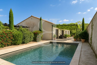 achat maison st-remy-de-provence 13210