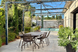 achat maison st-remy-de-provence 13210