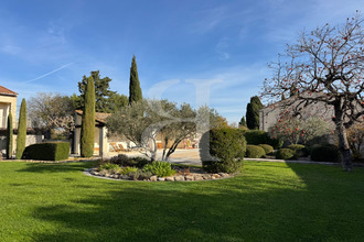 achat maison st-remy-de-provence 13210