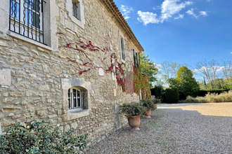 achat maison st-remy-de-provence 13210