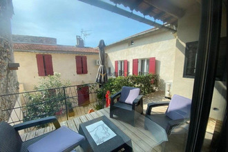 achat maison st-remy-de-provence 13210