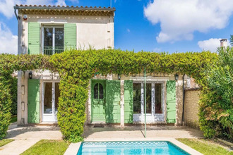 achat maison st-remy-de-provence 13210