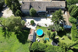 achat maison st-remy-de-provence 13210