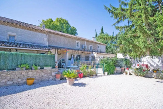 achat maison st-remy-de-provence 13210