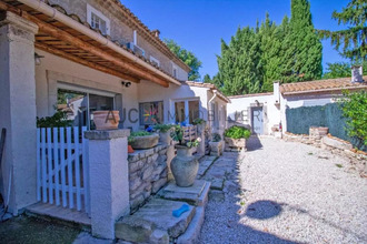 achat maison st-remy-de-provence 13210