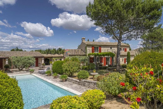 achat maison st-remy-de-provence 13210