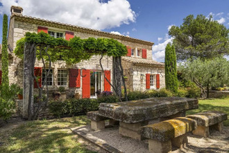 achat maison st-remy-de-provence 13210