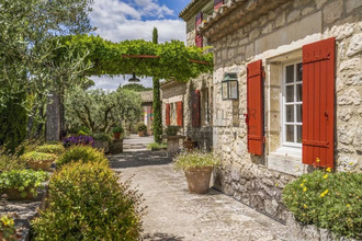 achat maison st-remy-de-provence 13210