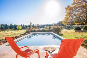 achat maison st-remy-de-provence 13210