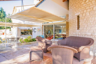 achat maison st-remy-de-provence 13210