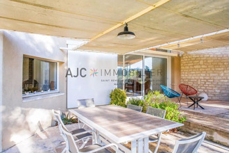 achat maison st-remy-de-provence 13210