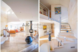 achat maison st-remy-de-provence 13210