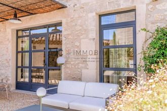 achat maison st-remy-de-provence 13210