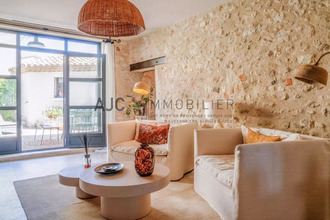 achat maison st-remy-de-provence 13210