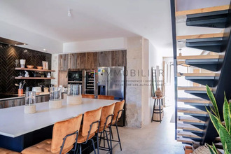 achat maison st-remy-de-provence 13210