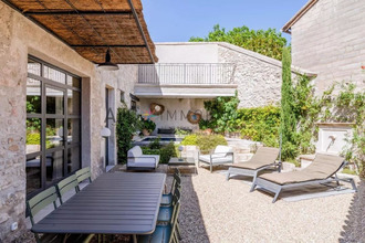 achat maison st-remy-de-provence 13210