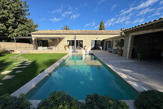 achat maison st-remy-de-provence 13210