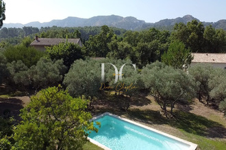 achat maison st-remy-de-provence 13210