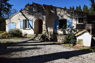 achat maison st-remy-de-provence 13210