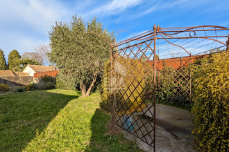 achat maison st-remy-de-provence 13210
