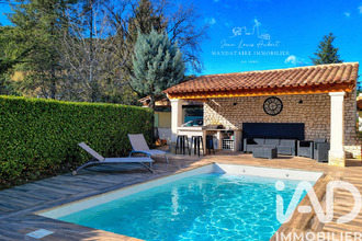 achat maison st-remy-de-provence 13210