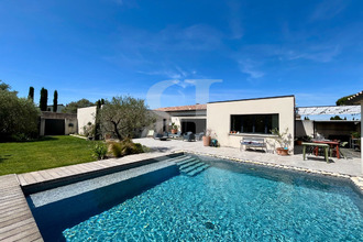 achat maison st-remy-de-provence 13210