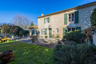 achat maison st-remy-de-provence 13210