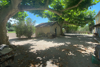 achat maison st-remy-de-provence 13210