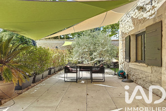 achat maison st-remy-de-provence 13210