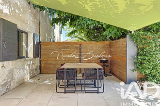 achat maison st-remy-de-provence 13210