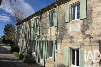 achat maison st-remy-de-provence 13210
