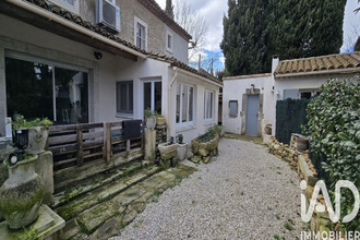 achat maison st-remy-de-provence 13210