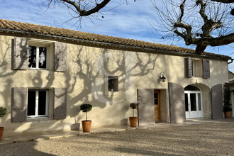 achat maison st-remy-de-provence 13210