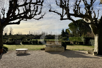 achat maison st-remy-de-provence 13210