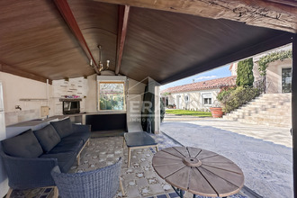 achat maison st-remy-de-provence 13210