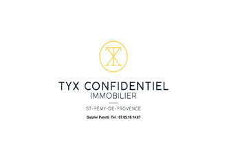 achat maison st-remy-de-provence 13210