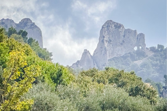 achat maison st-remy-de-provence 13210