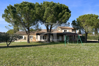 achat maison st-remy-de-provence 13210