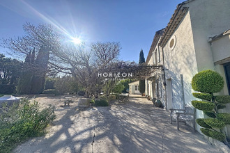 achat maison st-remy-de-provence 13210