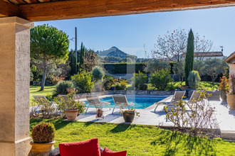achat maison st-remy-de-provence 13210