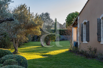 achat maison st-remy-de-provence 13210