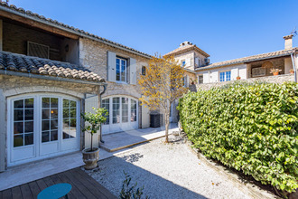 achat maison st-remy-de-provence 13210