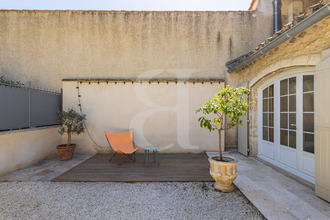 achat maison st-remy-de-provence 13210