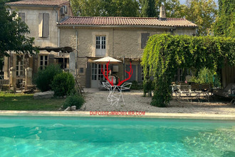 achat maison st-remy-de-provence 13210