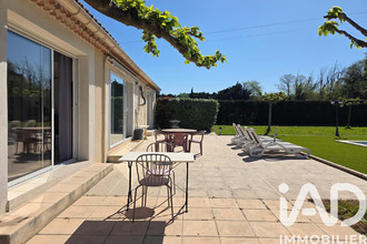 achat maison st-remy-de-provence 13210
